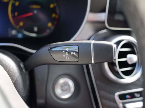 Used 2021 Mercedes-Benz C 300 Cabriolet image 23