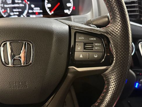 Used 2024 Honda Ridgeline Black Edition image 34