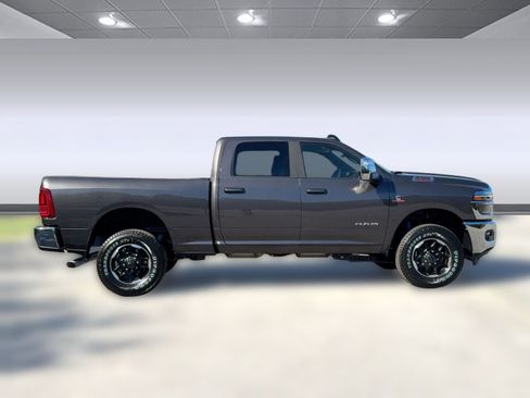 New 2026 RAM 2500 Laramie image 7