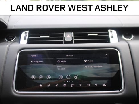 Used 2022 Land Rover Range Rover Sport HSE Dynamic image 19