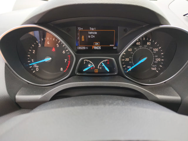 Used 2018 Ford Escape S FWD image 26