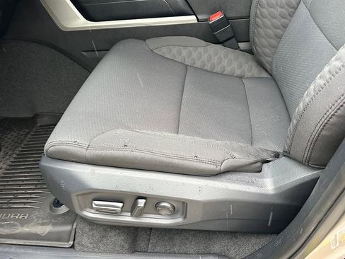 New 2026 Toyota Tundra SR5 AWD/4WD image 7