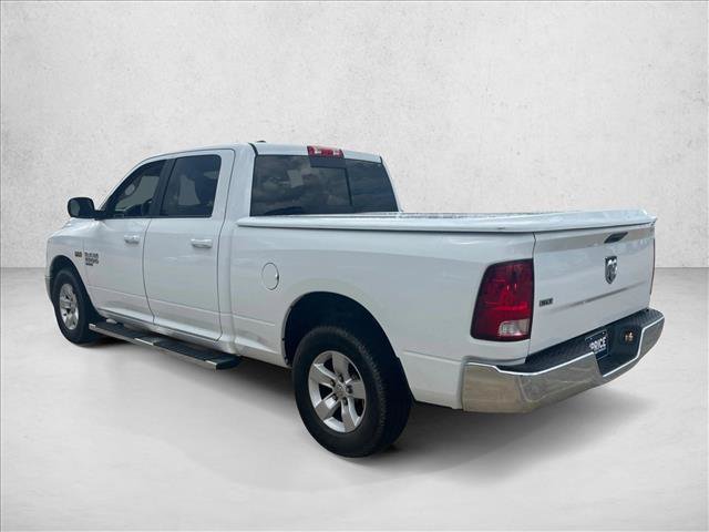 Used 2019 RAM 1500 Classic SLT RWD image 17