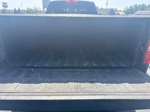 Used 2016 Chevrolet Silverado 2500 High Country AWD/4WD image 6