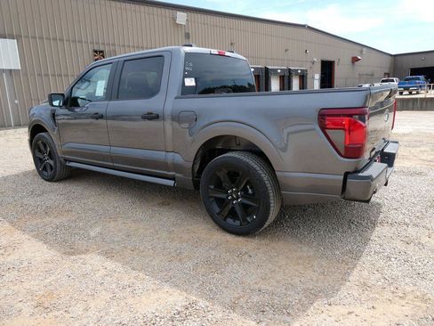 New 2026 Ford F150 STX w/ F-150 LOBO Package AWD/4WD image 7