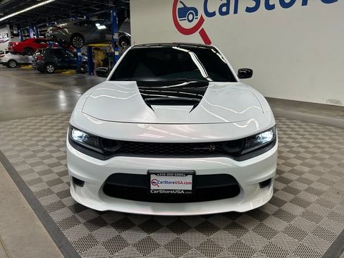 Used 2023 Dodge Charger Scat Pack RWD image 4