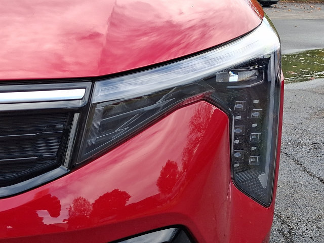 Certified 2026 Kia K4 GT-Line Turbo FWD image 9