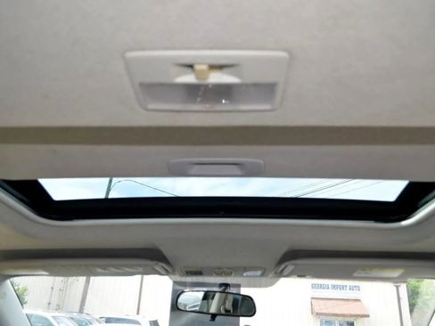 Used 2010 MAZDA CX-7 s Touring w/ Technology Pkg image 44