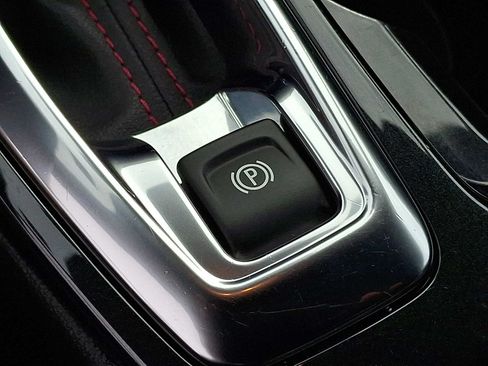 Used 2023 Chevrolet TrailBlazer RS FWD image 26