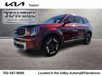 Used 2024 Kia Telluride S w/ S Sunroof Package video 1