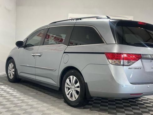 Used 2016 Honda Odyssey EX-L image 7