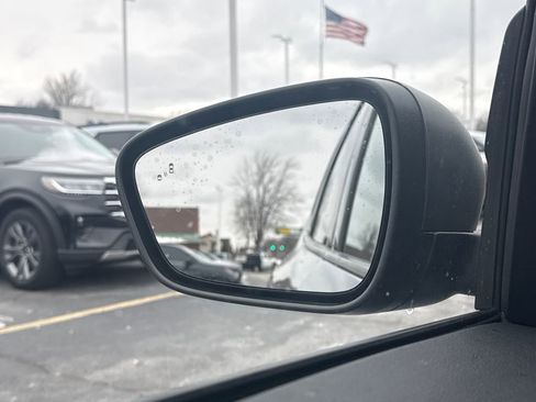 Used 2025 Ford Escape ST-Line w/ Tech Pack #1 image 28