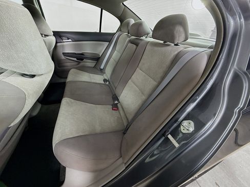 Used 2009 Honda Accord LX-P image 26