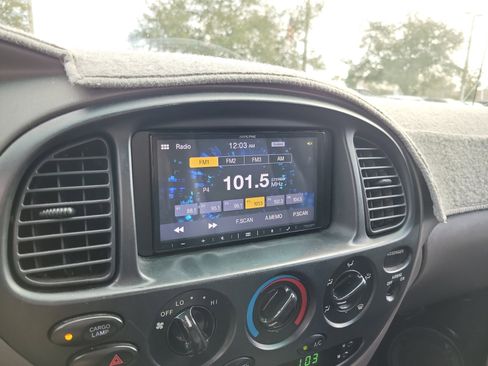 Used 2003 Toyota Tundra SR5 image 21