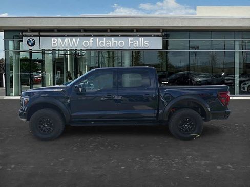 Used 2025 Ford F150 Raptor AWD/4WD image 4