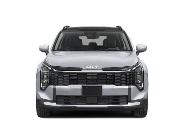 Certified 2026 Kia Sportage EX FWD image 7