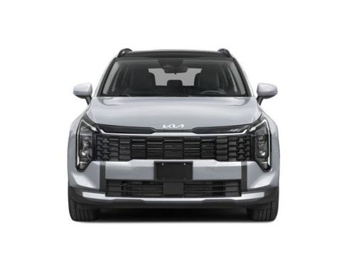 Used 2026 Kia Sportage EX FWD image 7