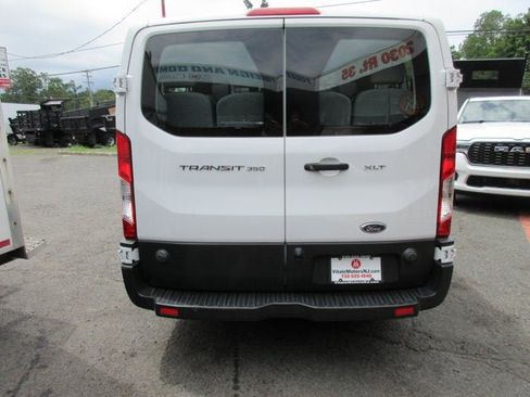 Used 2019 Ford Transit 350 XLT RWD image 5