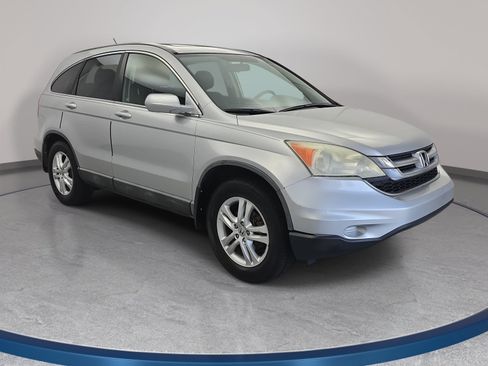 Used 2010 Honda CR-V EX-L image 3