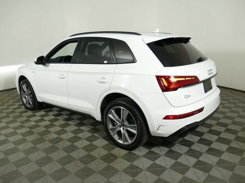 Used 2025 Audi Q5 2.0T Premium AWD/4WD image 5