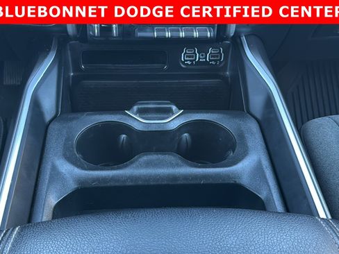 Used 2023 RAM 1500 Big Horn image 20