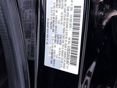 Used 2023 MAZDA CX-5 AWD 2.5 S w/ Premium Plus Pkg image 38