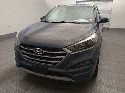 Used 2017 Hyundai Tucson Sport FWD image 15