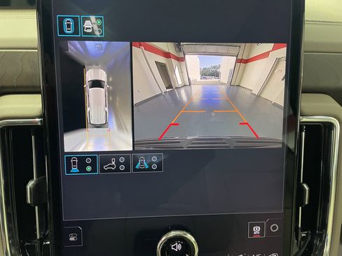 New 2026 GMC Yukon XL Denali w/ Sun & Power Step Package image 21