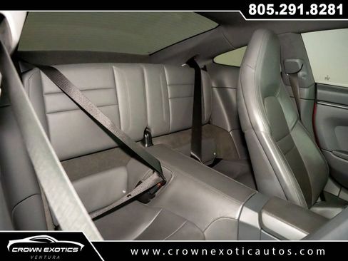 Used 2020 Porsche 911 Carrera S image 33