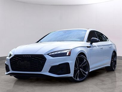 Used 2023 Audi S5 Premium Plus