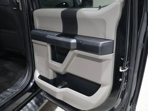 Used 2018 Ford F150 XL w/ Equipment Group 101A Mid image 22