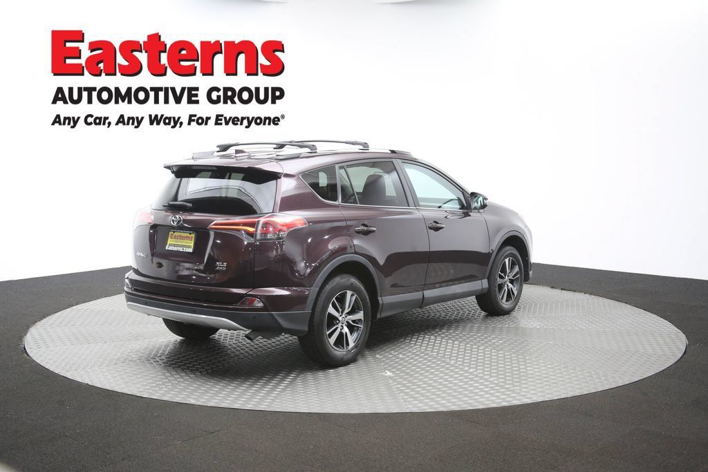 Used 2016 Toyota RAV4 XLE w/ Convenience Package AWD/4WD image 44