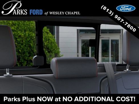 New 2026 Ford Ranger Raptor image 22