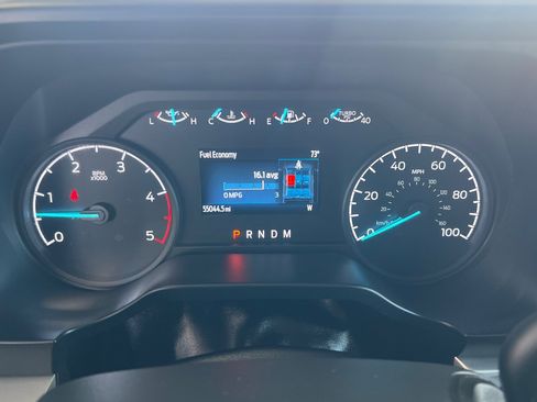 Used 2024 Ford F250 XLT image 19