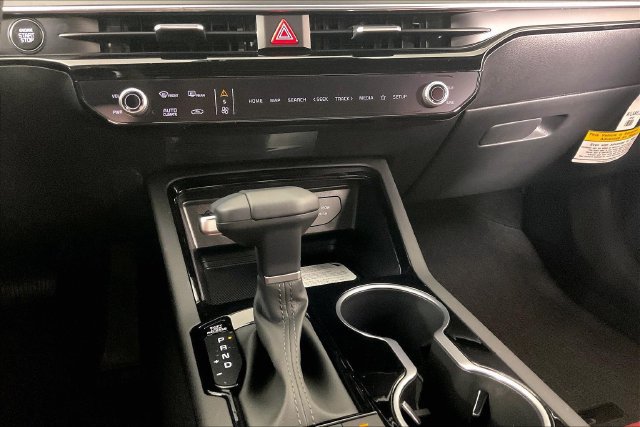 New 2027 Kia K5 GT-Line w/ GT-Line Premium Package FWD image 7