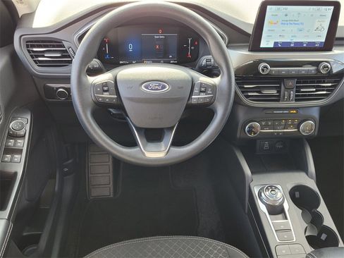 Used 2025 Ford Escape Active image 7
