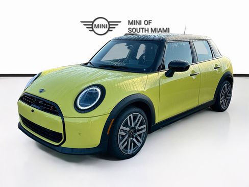 New 2026 MINI Cooper S image 3