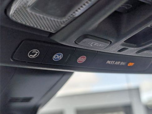 Used 2021 GMC Sierra 1500 AT4 w/ AT4 Value Package image 28