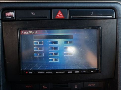 Used 2005 Audi S4 Sedan image 37