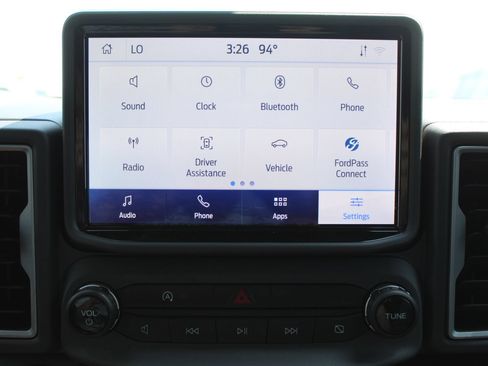 Used 2022 Ford Bronco Sport Big Bend w/ Convenience Package AWD/4WD image 35