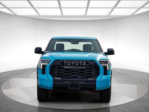 Used 2026 Toyota Tundra TRD Pro AWD/4WD image 7