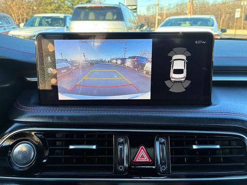 Used 2023 Genesis G70 2.0T w/ Sport Prestige Package image 31