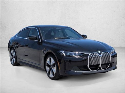 New 2026 BMW i4 eDrive40 RWD image 6