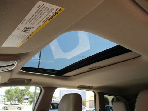 Used 2014 Jeep Grand Cherokee Limited RWD image 21