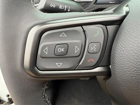 New 2025 Jeep Wrangler Willys image 20