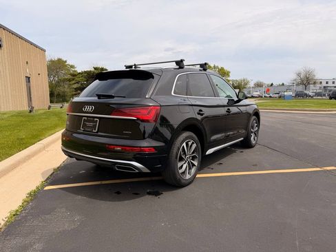 Used 2024 Audi Q5 2.0T Premium Plus AWD/4WD image 6