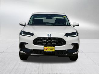 Used 2025 Honda HR-V LX video 2