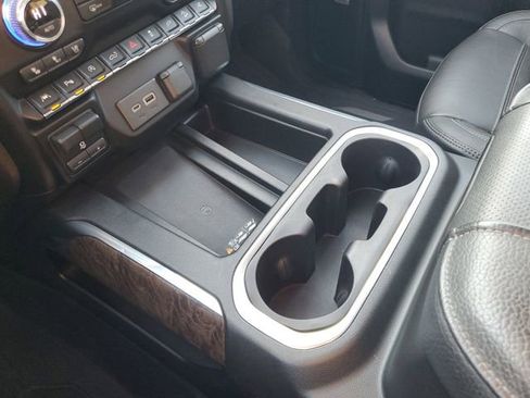 Used 2021 GMC Sierra 1500 Denali w/ Denali Ultimate Package image 20