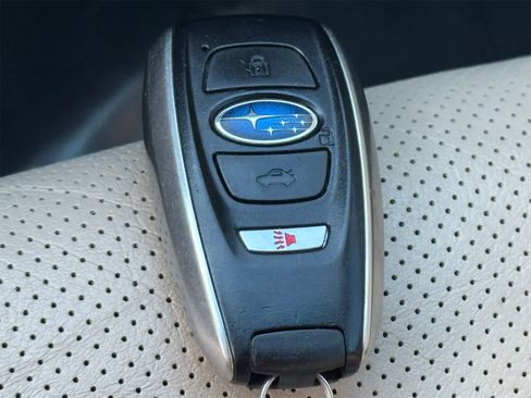 Used 2019 Subaru Legacy 2.5i Limited image 29