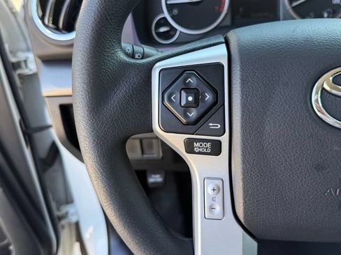 Used 2014 Toyota Tundra SR5 w/ SR5 Upgrade Package RWD image 18